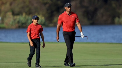 Tiger Woods. Derrière chaque athlète qui brille sur la scène mondiale, il y a souvent une figure discrète mais cruciale : le père