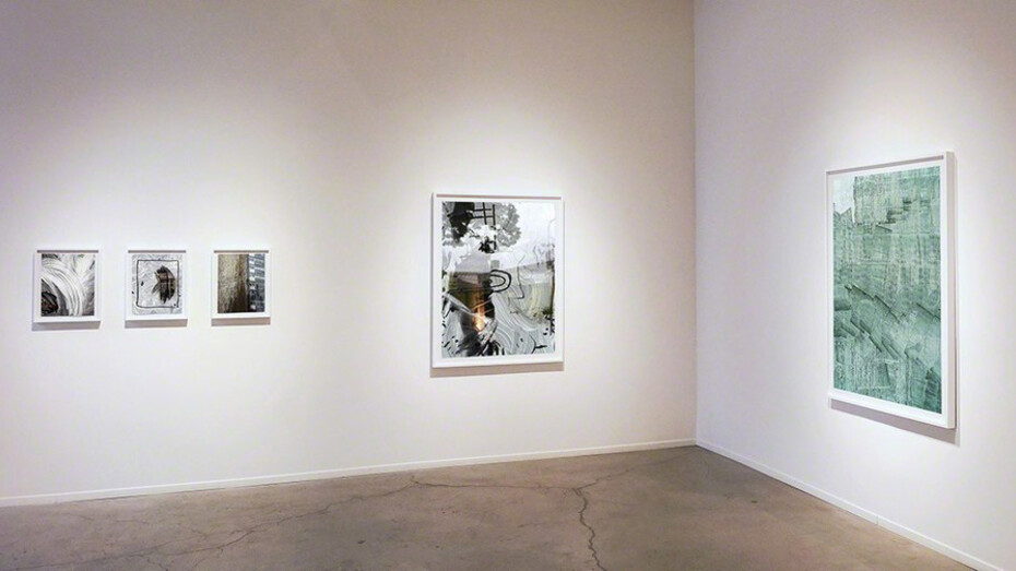 The In Between. Courtesy of Von Lintel Gallery