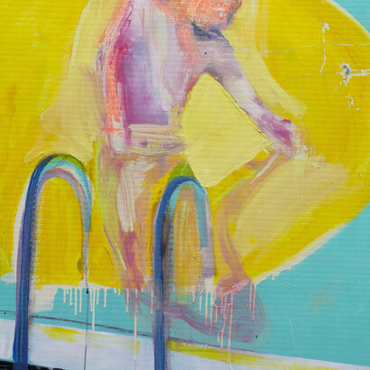 Morphosis. Courtesy of West Contemporary