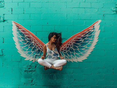 Inizia  a occuparti di te   