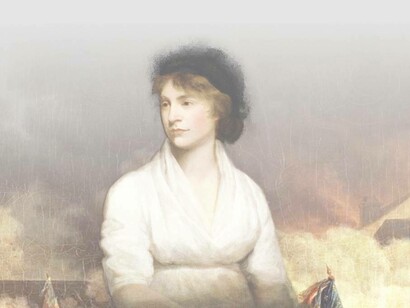  Mary Wollstonecraft