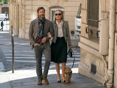 The Romanoffs - Season 1