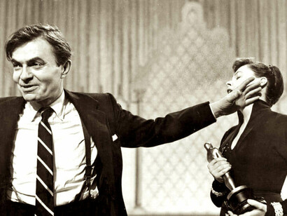«A Star is Born» (1954), versión de George Cukor