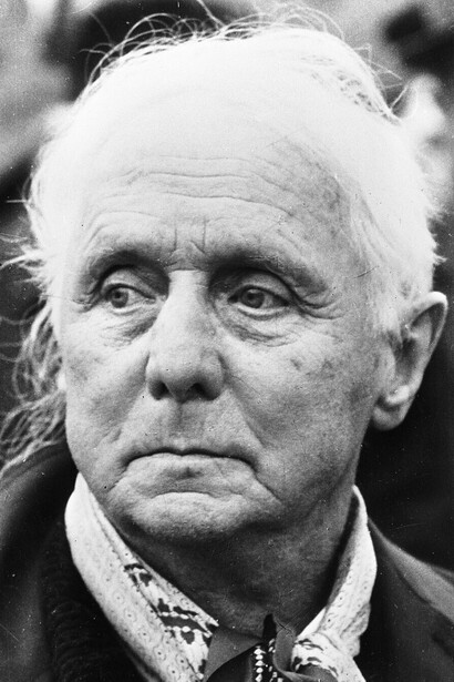 Max Ernst 1968