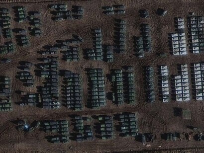 Die größte Gefahr des Ukraine Konfliktes liegt in der Schwäche aller Kontrahenten