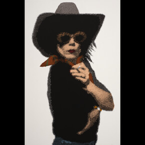 The Wild Bunch II_Billy Schenck_Viva la Freida