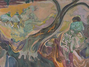 Contemporary Painters. Courtesy of National Galleries of Scotland