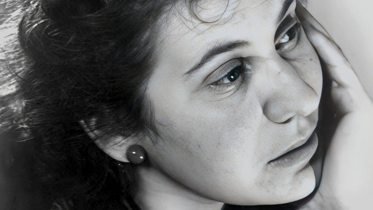 Ester 'Etty' Hillesum (1914-1943) fue una joven judía neerlandesa que mantuvo un diario durante la Segunda Guerra Mundial