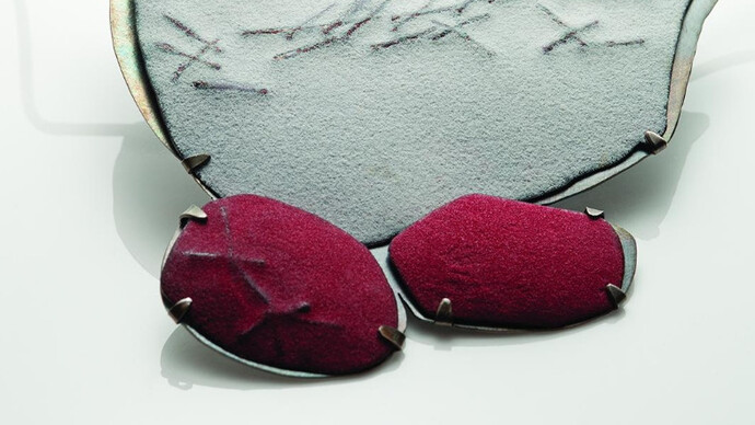 Alchemy 5. Courtesy of Museum of Glass