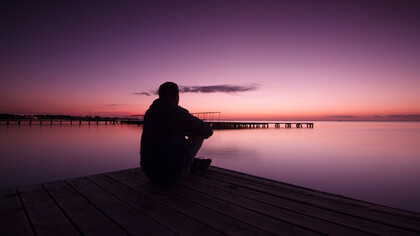 La mente troppo spesso crea vortici di certezze e incertezze