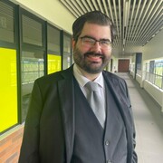 Richard A. Ballard Fabrega