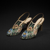 Meet the Original Influencers. Courtesy of Chicago History Museum