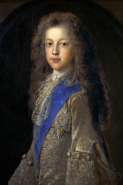 Imagining Power. Courtesy of National Galleries of Scotland