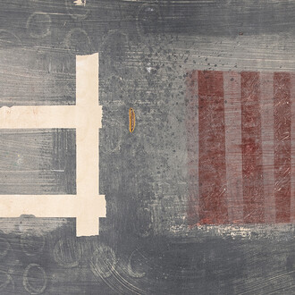 Mitch Lyons. Courtesy of Delaware Art Museum