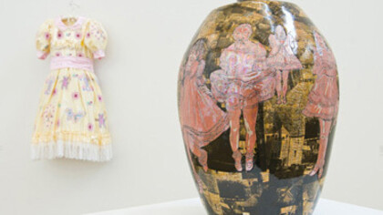 Art & Craft. Courtesy of Mudam Luxembourg