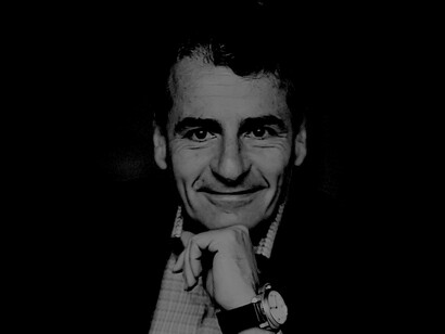 Andrés Velasco, ministro de Hacienda de Bachelet