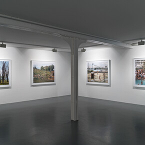 Joel Sternfeld. Courtesy of Xippas