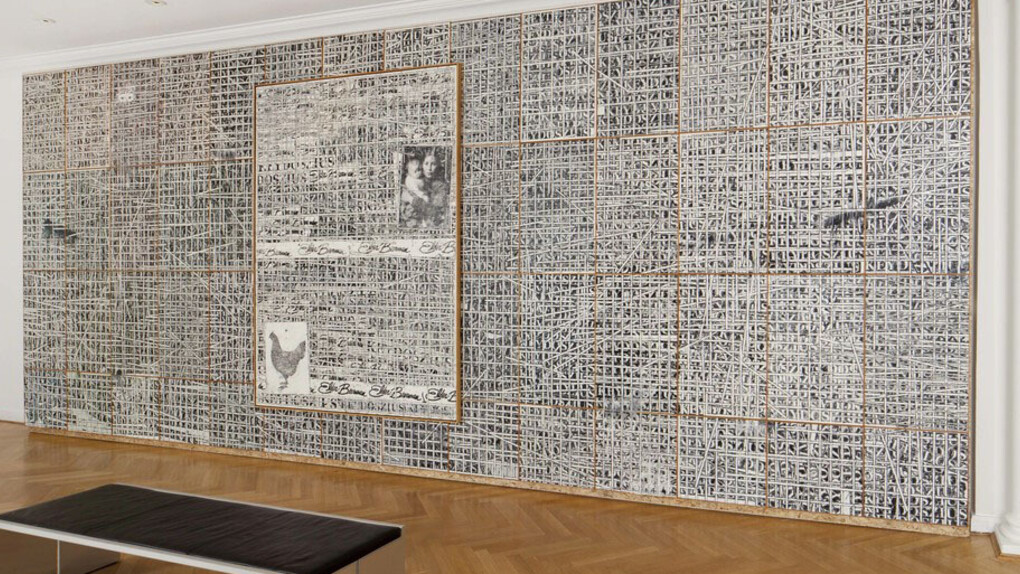 Zachary Armstrong. Courtesy of GNYP Gallery