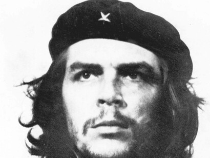 Che Guevara