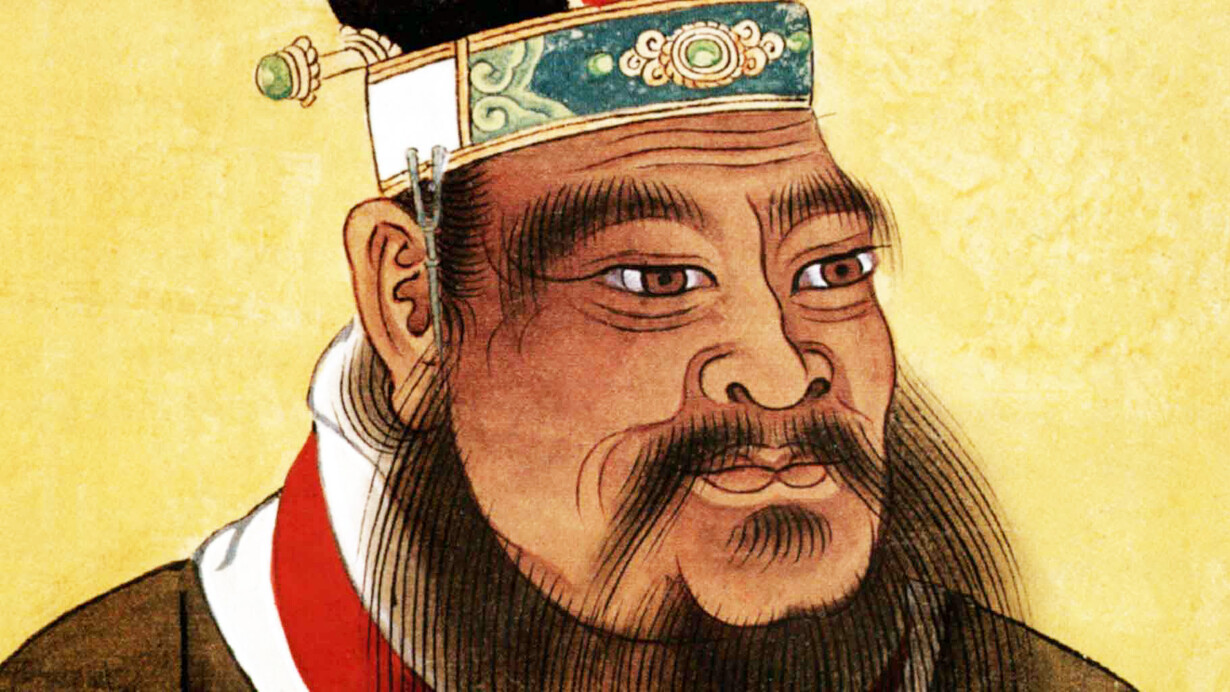 Confucio