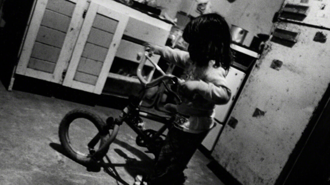 Alfredo Srur. Courtesy of Gallery Julian Sander