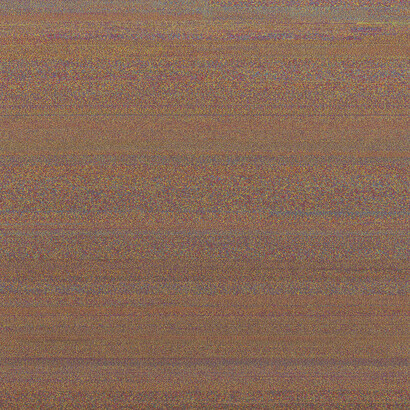 Liza Lou, Ixube 7 (detail), 2014, Woven glass beads, 167 x 167 cm (65.75 x 65.75 in), Photo: Charles Duprat, Courtesy Galerie Thaddaeus Ropac, Paris/salzburg