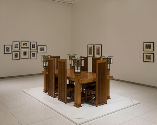 Conversation with the Collection. Courtesy of Smart Museum of Art