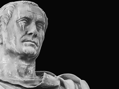 Gaius Julius Caesar