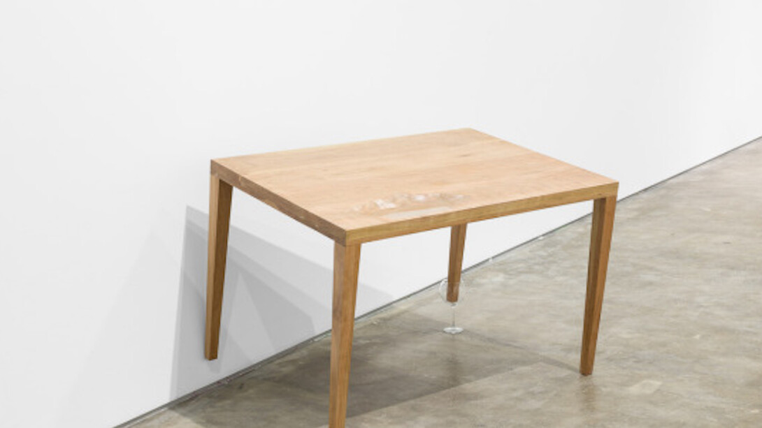 Cecília Costa. Longing, Exhibition view. Courtesy of Galeria Baginski