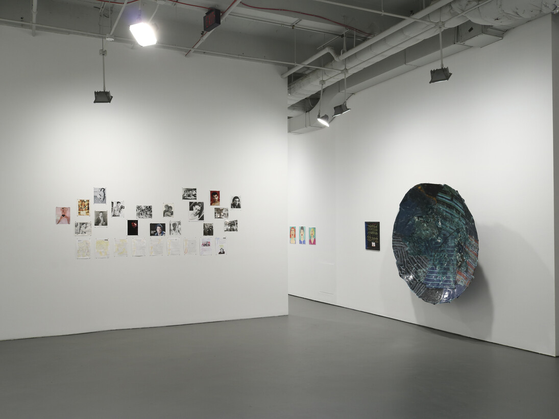 “Looking Back” - The 10th White Columns Annual Selected by Matthew Higgs