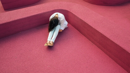 Dynamics between oppressor and oppressed