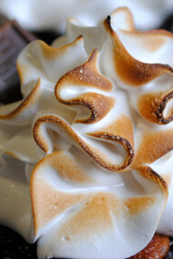 S’mores Cupcakes