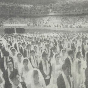 Jan S. Hansen. Courtesy of Marie Kirkegaard Gallery