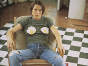 Sarah Lucas, Self Portraits 1990 – 1998, 1999 detail