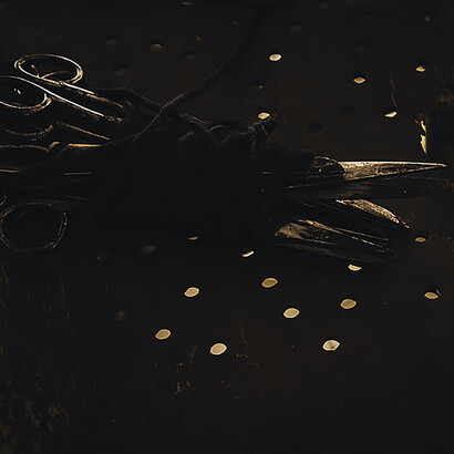 «Estados indefinidos para una existencia», de Pablo Rubio; curador: Antonio Arévalo, Tenuta della Scompiglio, Lucca, 2013