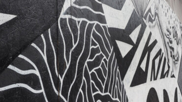 Street Art Project. Courtesy of Kolumba 