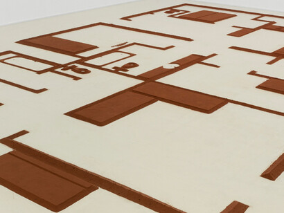 Micha Ullman. Courtesy of The Herzliya Museum of Contemporary Art