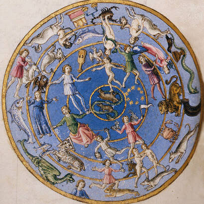 La danza alla corte aragonese