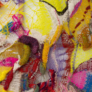 Channing Hansen, CF33.E3, 2024. Courtesy of Marc Selwyn Fine Art