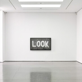 Christian Marclay. Courtesy of White Cube