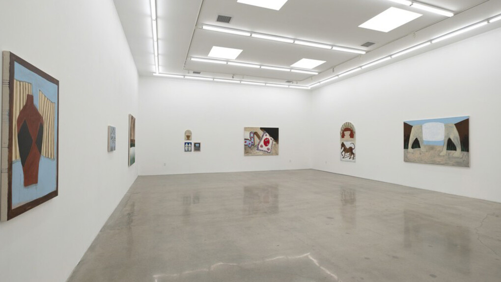 Sophie Lourdes Knight. Courtesy of Zevitas Marcus