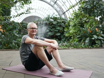 Attività sportiva. Ciò che aiuta l’organismo è il digiuno, opportunamente programmato, accompagnato da un’attività sportiva aerobica quotidiana