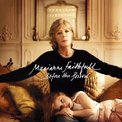 Marianne Faithfull, Before the Poison