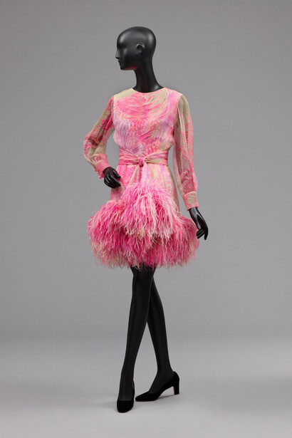 Fabulous Fashion. Courtesy of Philadelphia Museum of Art