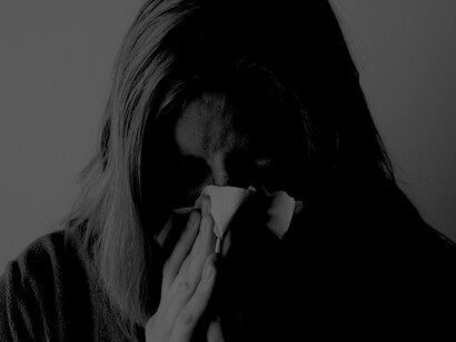 Maldita alergia