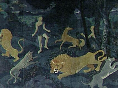 André Derain 1904 - 1914. La décennie radicale. Courtesy of Centre Pompidou