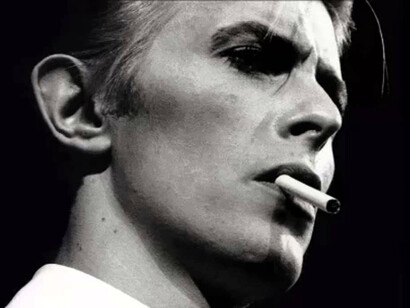 David Bowie, una estrella en muchos terrenos