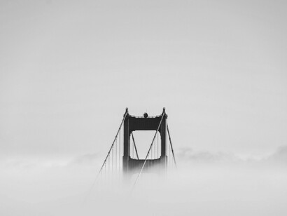 La sospensione, uno stato preparatorio al rinascere