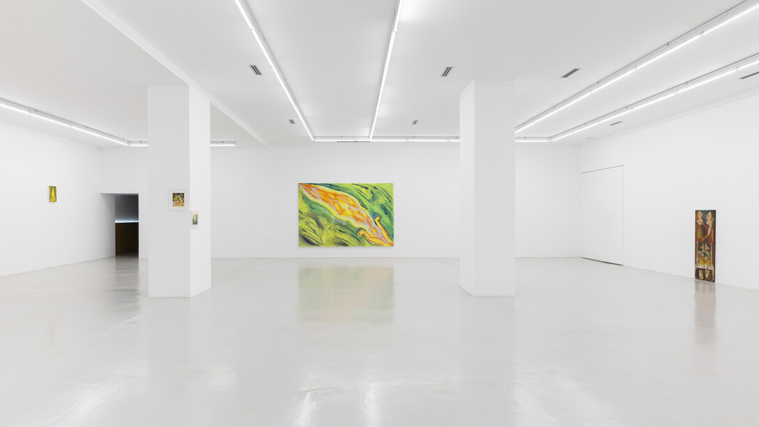 Photo Roberto Marossi | Courtesy Cassina Projects, Milan 