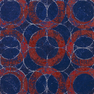 Makiko Nakamura. Courtesy of John Martin Gallery